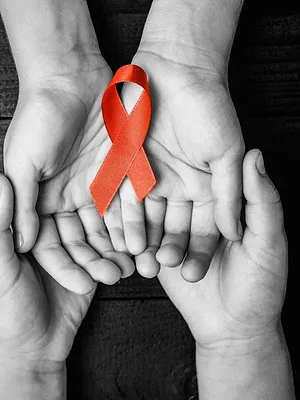 Ensemble contre le sida