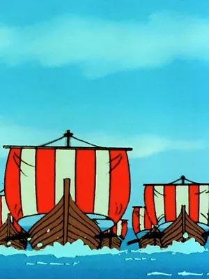 Il était une fois... l'Homme S1 E10