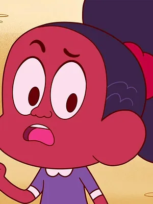 Jessica et son petit monde S1 E3