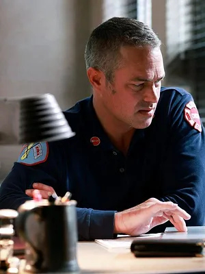 Chicago Fire S11 E6