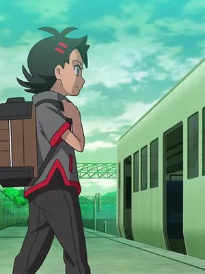 Pokémon, les voyages S23 E22