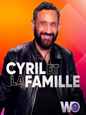 Cyril et la famille