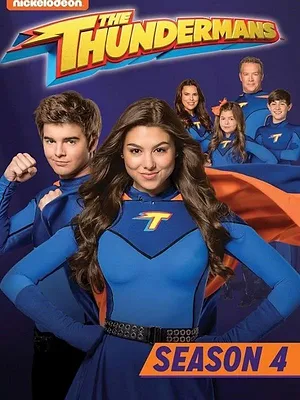 Saison 4