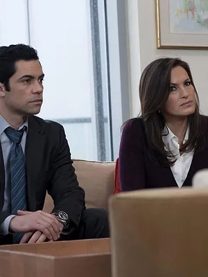 New York Unité Spéciale S14 E19