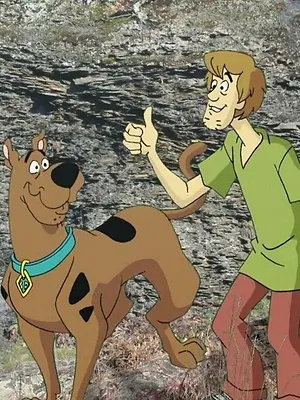 Scooby-Doo : Mission Environnement S1 E20