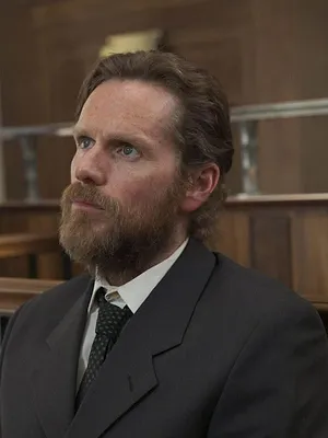 Until I Kill You S1 E2