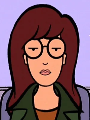 Daria S4 E7