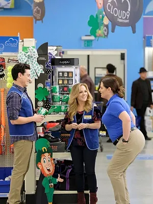 Superstore S3 E14