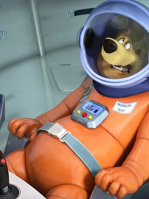 Masha et Michka S3 E18