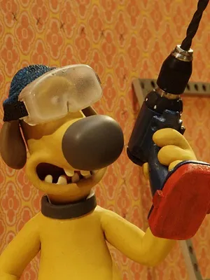 Shaun le mouton S4 E5