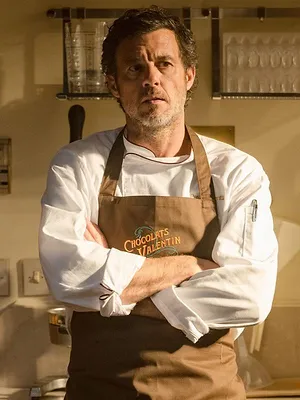 Léo Mattéï, brigade des mineurs S13 E1