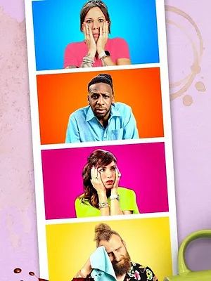 Cleaners les experts du ménage