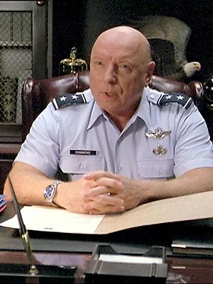 Stargate SG-1 S7 E18