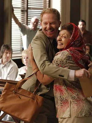 Modern Family S4 E24