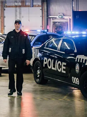 Hudson et Rex S2 E11