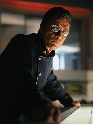 Battlestar Galactica S3 E17