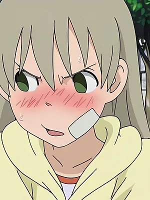 Soul Eater S1 E24