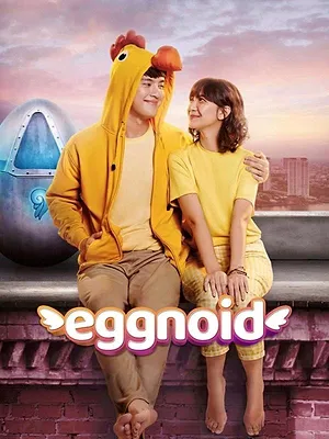 Eggnoid