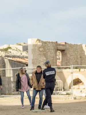 Meurtres à... S9 E6