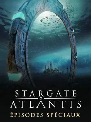 Stargate Atlantis