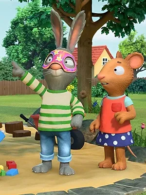 Pip et Posy S2 E38