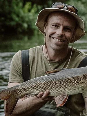 Des stars et la pêche