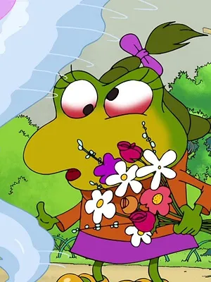 Les Minijusticiers S2 E5