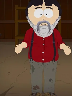 South Park S23 E10