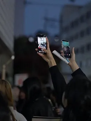 Les mondes selon la Gen Z