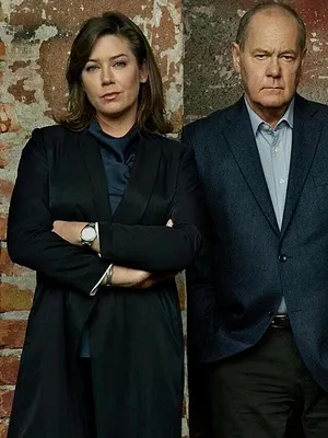 Beck S9 E1