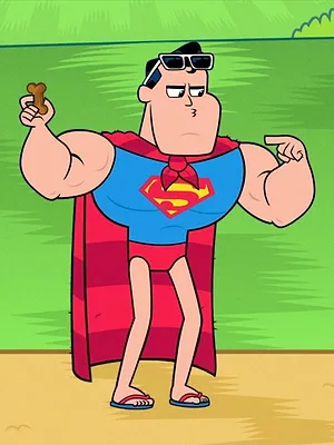 Teen Titans Go ! S8 E14