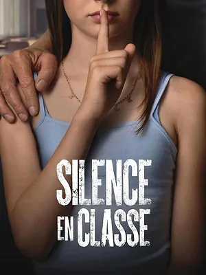 Silence en classe