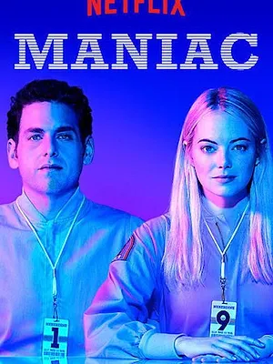 Maniac