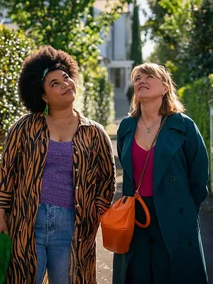 My Life Is Murder S4 E3