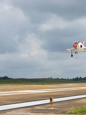 Top Guns: The Next Generation