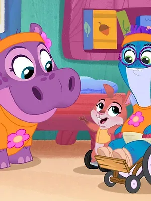 Vida la véto S1 E22