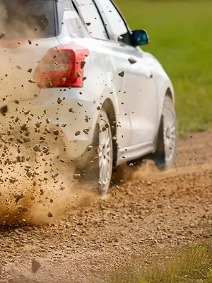 Rallye du Royaume-Uni