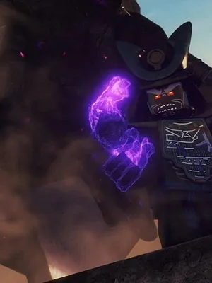 Ninjago S9 E8
