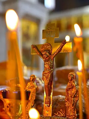 Lumières orthodoxes