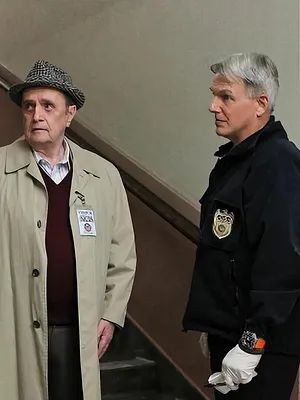 NCIS S8 E12