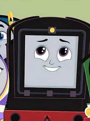 Thomas et ses amis : Tous en avant ! S1 E27