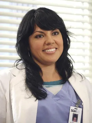 Grey's Anatomy S3 E11