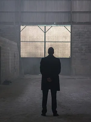 Undercover S2 E2
