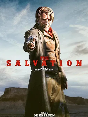 The salvation