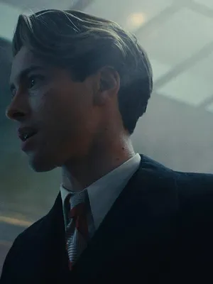 Ceci n'est pas un crime S1 E6