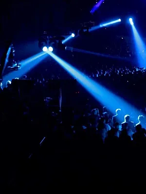 Kintsugi par la compagnie Machine de Cirque