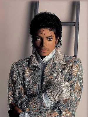 Michael Jackson, l'envers d'une légende