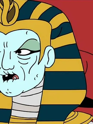 Ugly Americans S2 E9