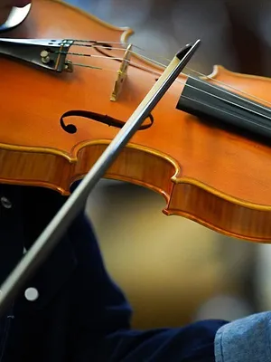 Festival de Musique de Chambre de Jérusalem : Weinberg, Bruch, Schubert