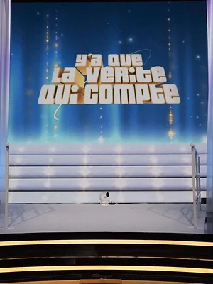 Y'a que la vérité qui compte